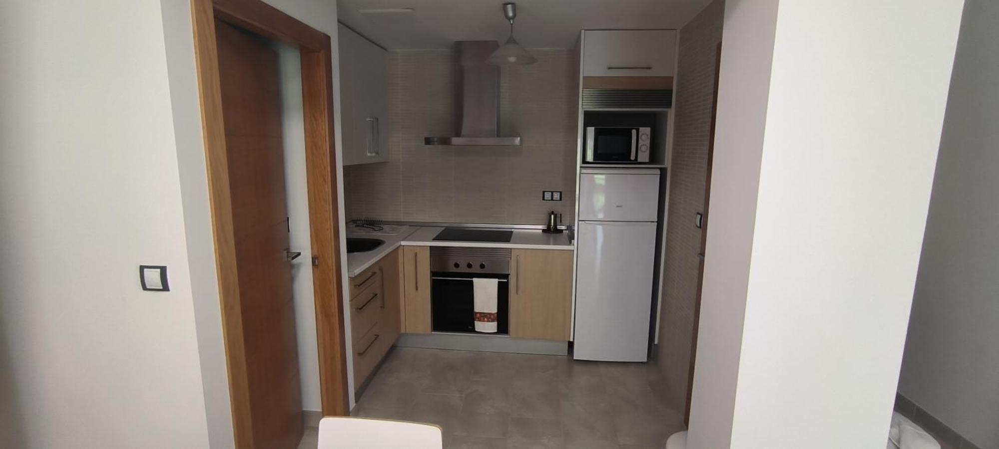 Apartamento Muino Bueu Exterior foto
