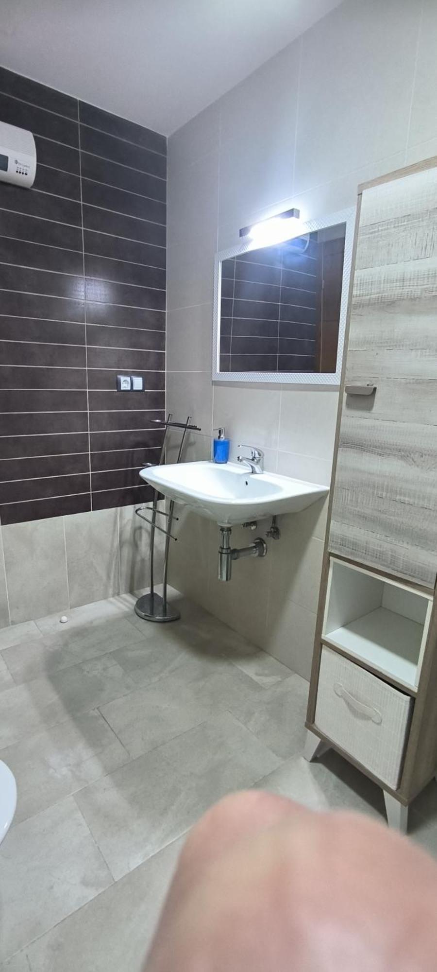 Apartamento Muino Bueu Exterior foto